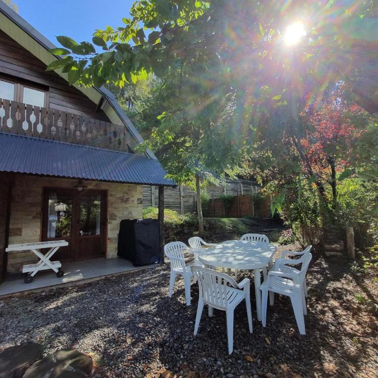 Los Robles - Andarlibre - Apartamento - 24