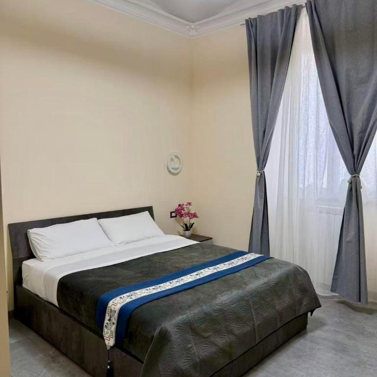 Hulin guesthouse - Camera Matrimoniale con Bagno Privato - 4
