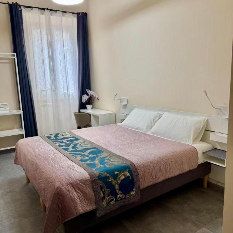Hulin guesthouse - Camera Tripla con Bagno Privato - 13