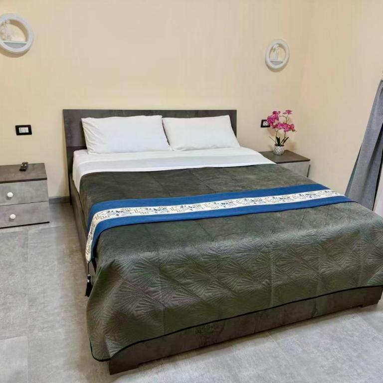 Hulin guesthouse - Camera Matrimoniale con Bagno Privato - 3