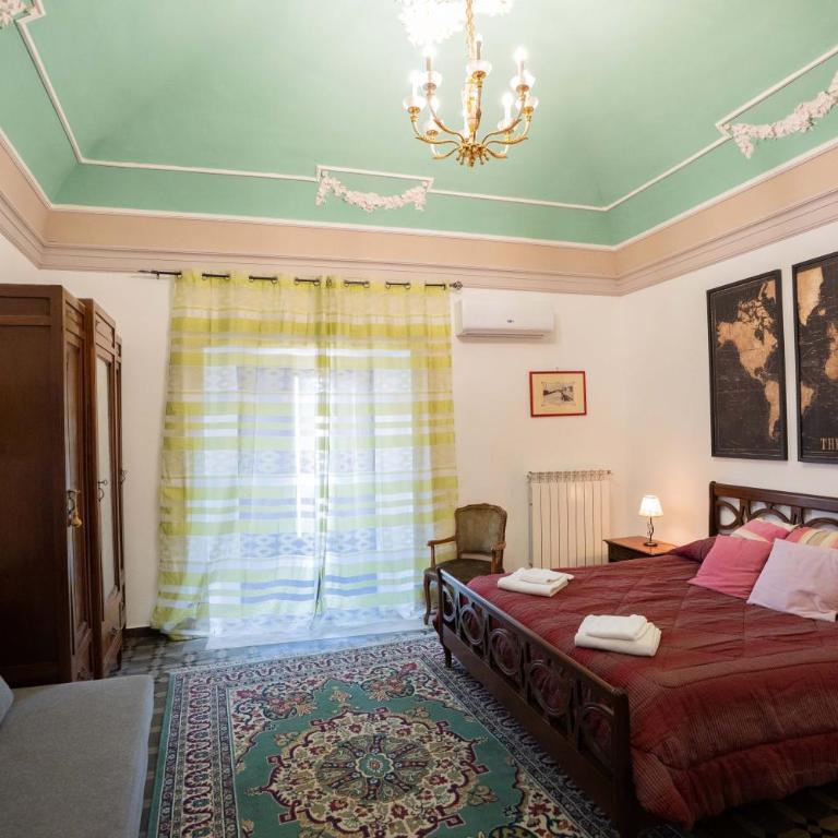 Casa Alcalà Deluxe - Four-Bedroom Apartment - 17