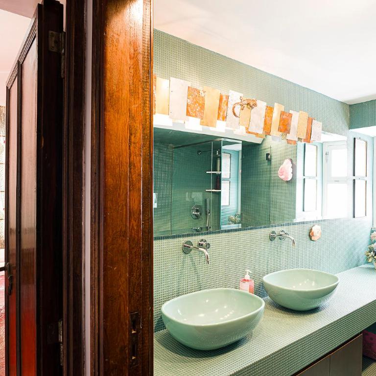 Villa Luna Rossa, Capri - Appartamento con 3 Camere da Letto e Piscina Privata - 3