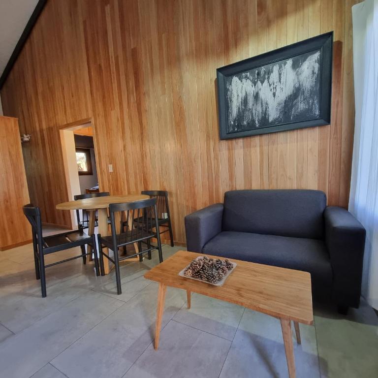 Los Robles - Andarlibre - Apartamento Clásico - 3