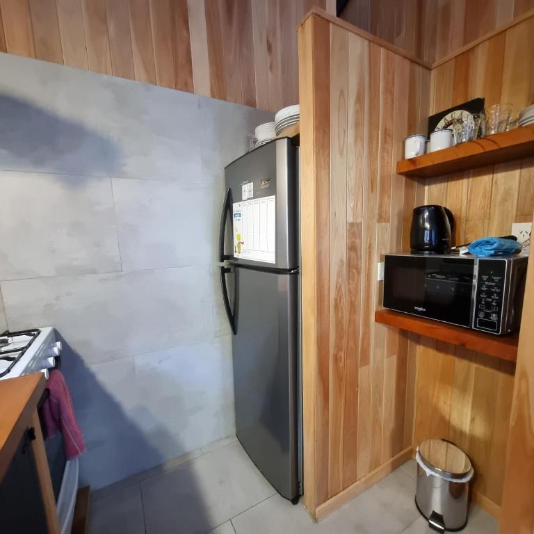 Los Robles - Andarlibre - Apartamento Clásico - 7