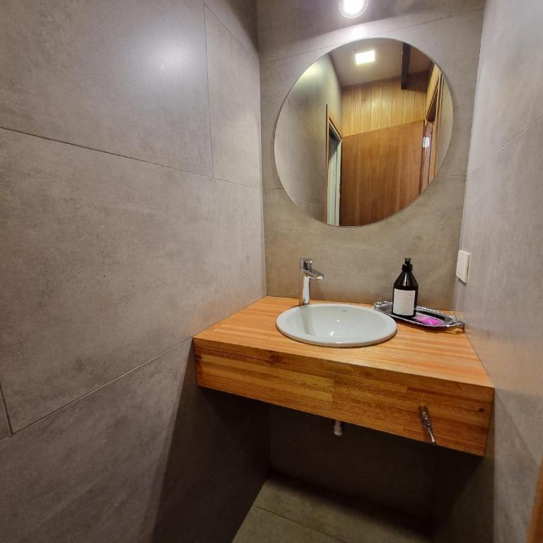 Los Robles - Andarlibre - Apartamento Clásico - 8