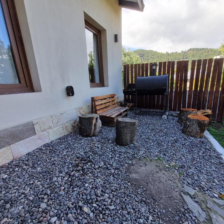 Los Robles - Andarlibre - Apartamento Clásico - 11