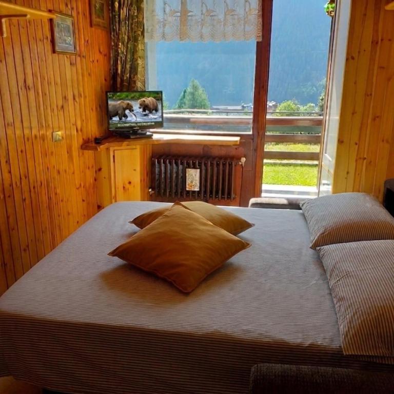 Genepy Cervinia apartment Vda Vacanze in Vetta CIR 0252 - Appartamento Monolocale - 20