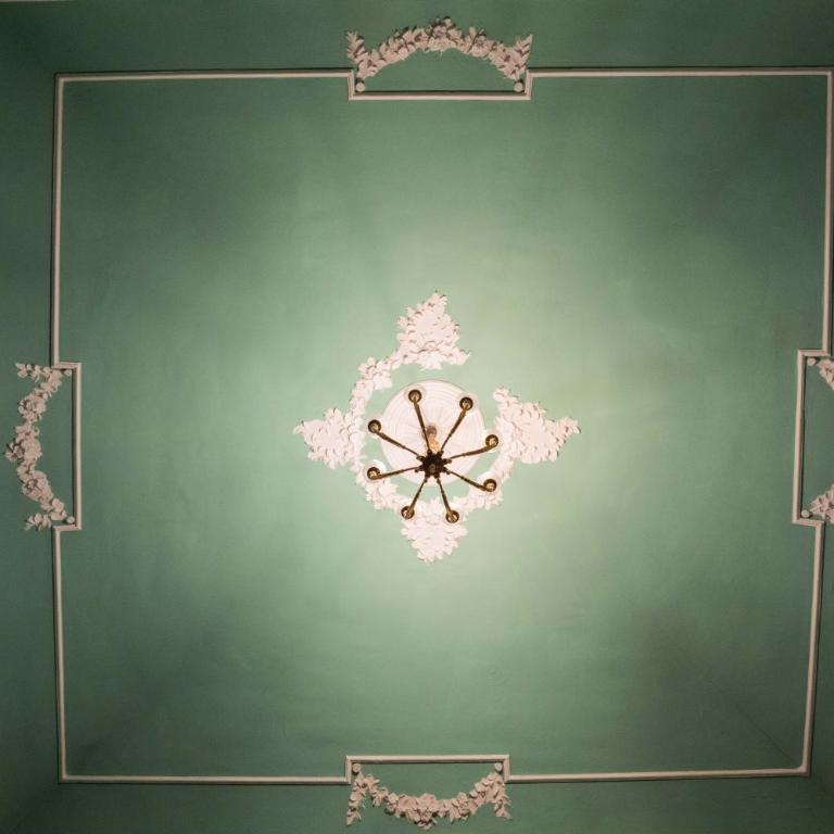 Casa Alcalà Deluxe - Four-Bedroom Apartment - 19