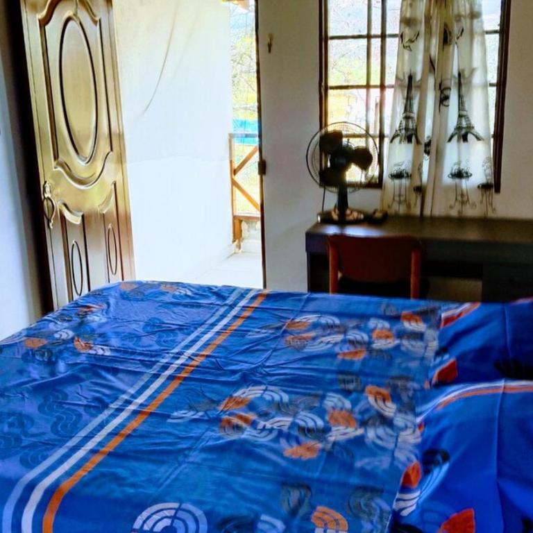 Casa de campo acogedora para tus vacaciones - Casa de 4 dormitorios - 3
