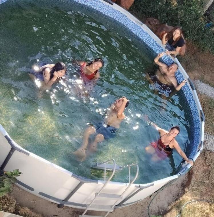 Casa de campo acogedora para tus vacaciones - Casa de 4 dormitorios - 5