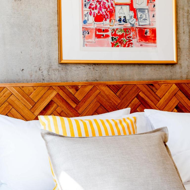 HOM I La Dehesa I Wifi I Parking I AC I Suite I PLD 01 - Apartment - 10