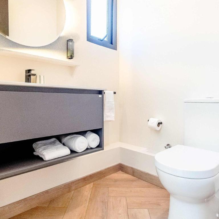 HOM I La Dehesa I Wifi I Parking I AC I Suite I PLD 01 - Apartment - 18