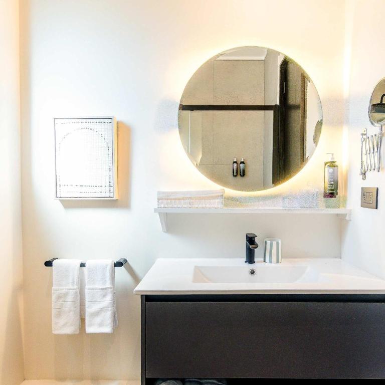 HOM I La Dehesa I Wifi I Parking I AC I Suite I PLD 01 - Apartment - 19