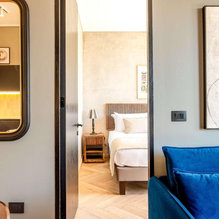 HOM I La Dehesa I Ideal 4 Personas I Parking I AC I PLD 02 - Apartment - 5