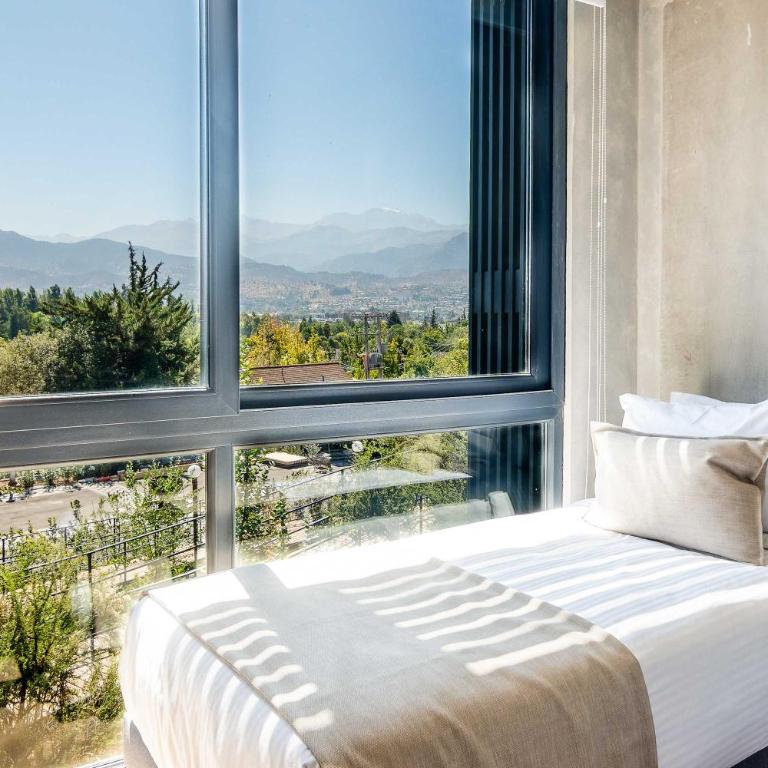 HOM I La Dehesa I Ideal 4 Personas I Parking I AC I PLD 02 - Apartment - 7