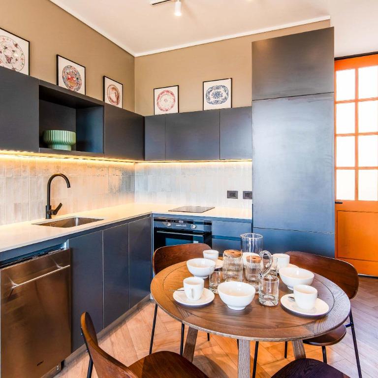 HOM I La Dehesa I Ideal 4 Personas I Parking I AC I PLD 02 - Apartment - 11