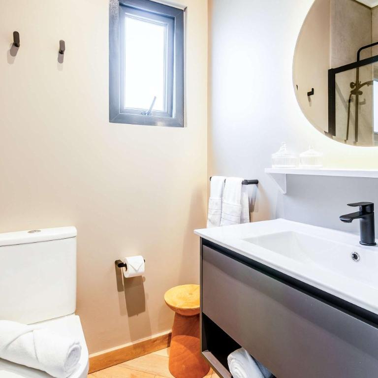 HOM I La Dehesa I Ideal 4 Personas I Parking I AC I PLD 02 - Apartment - 15