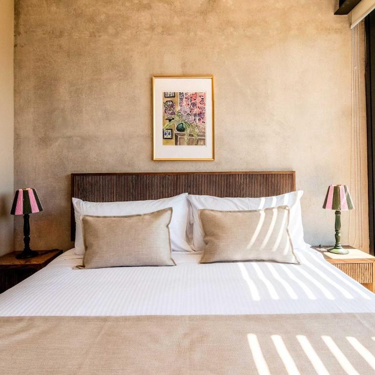 HOM I La Dehesa I Ideal 4 Personas I Parking I AC I PLD 02 - Apartment - 17