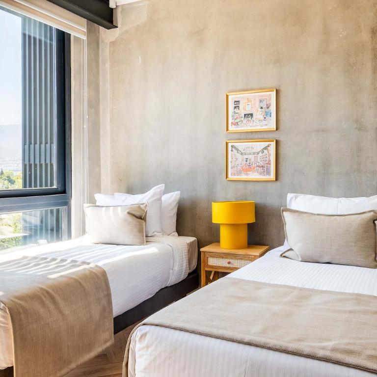 HOM I La Dehesa I Ideal 4 Personas I Parking I AC I PLD 02 - Apartment - 16