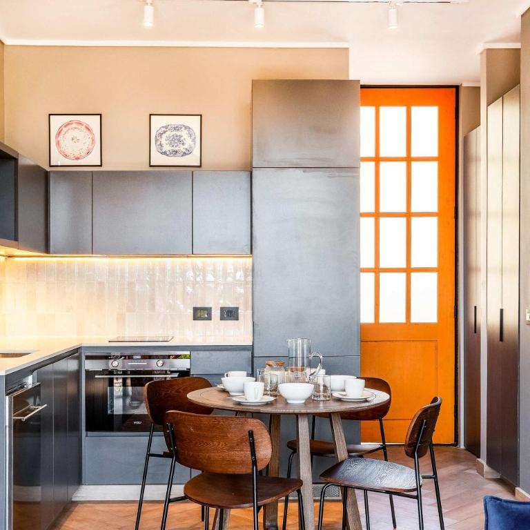 HOM I La Dehesa I Ideal 4 Personas I Parking I AC I PLD 02 - Apartment - 25