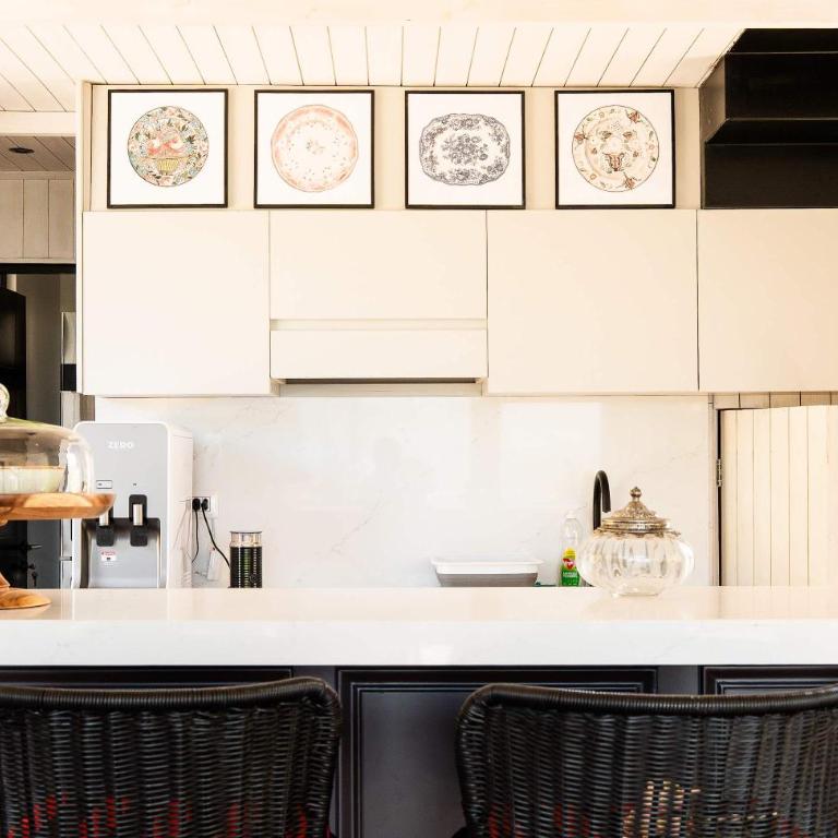 HOM I La Dehesa I Ideal 4 Personas I Parking I AC I PLD 02 - Apartment - 63