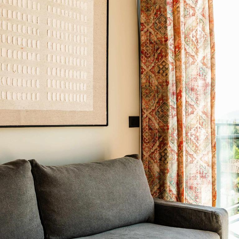 HOM I Vista Cordillera I Moderno I Parking I AC I PLD 22 - Apartment - 47
