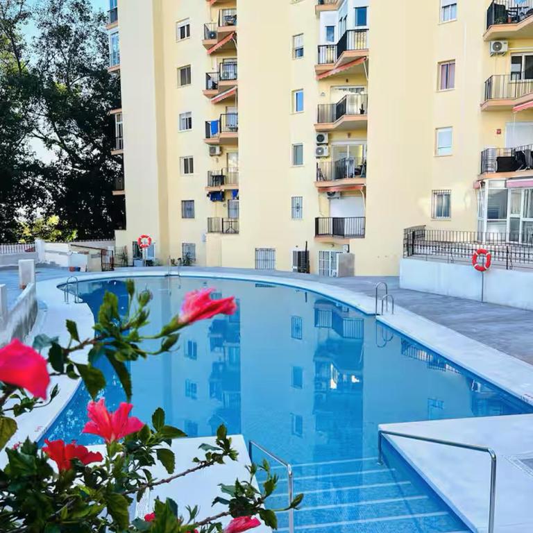 Cozy apartment - Balcony & Sea View - Apartamento de 1 dormitorio - 24