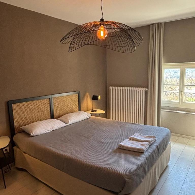 Château des Anges - Chambre Double - 2