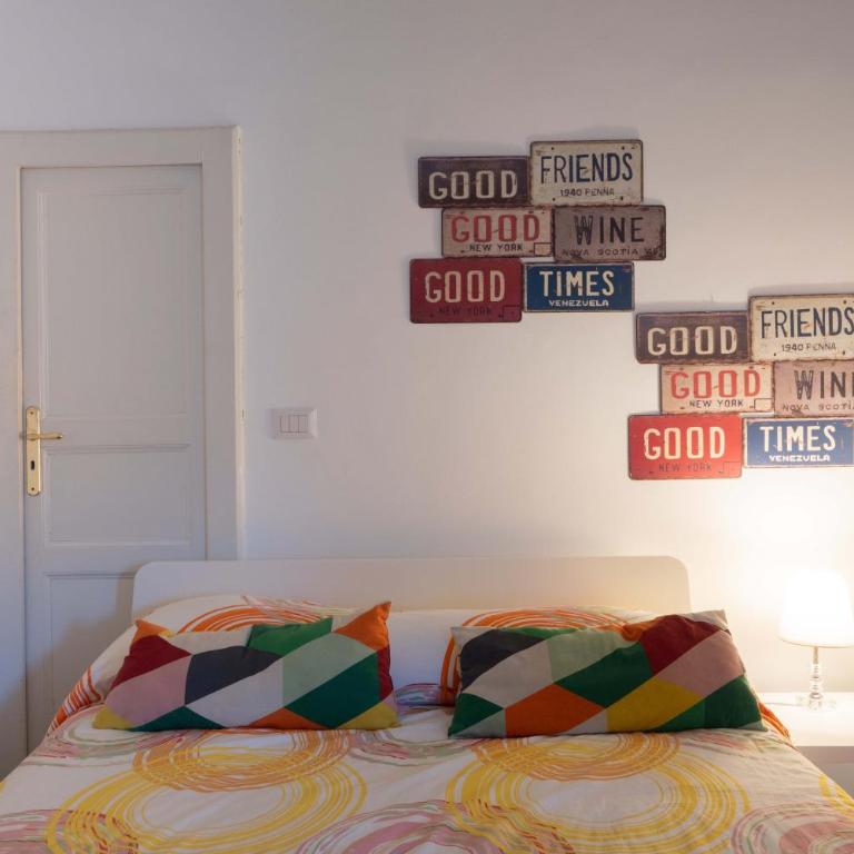 Casa Alcalà Deluxe - Four-Bedroom Apartment - 22
