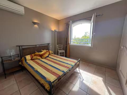 Havre de paix Provencal - Maison 5 Chambres - 21
