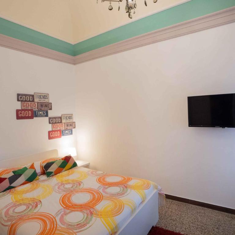 Casa Alcalà Deluxe - Four-Bedroom Apartment - 23