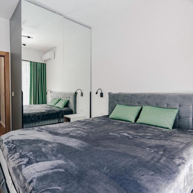 Wow Apartment Budva - Becici - One-Bedroom Apartment - 3