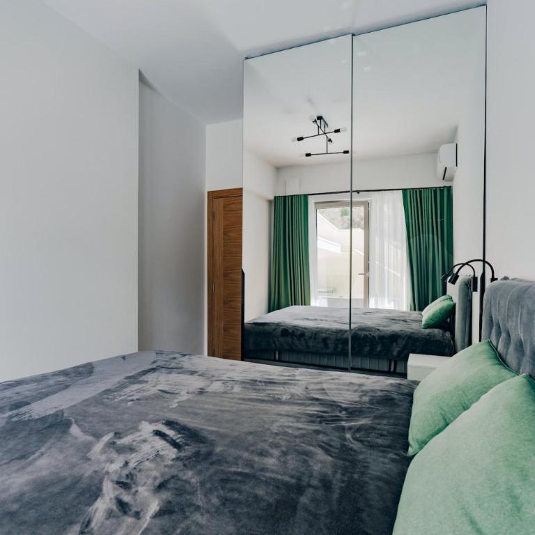 Wow Apartment Budva - Becici - One-Bedroom Apartment - 5