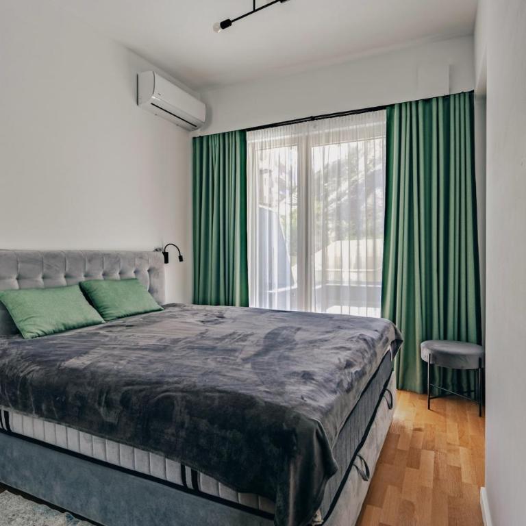 Wow Apartment Budva - Becici - One-Bedroom Apartment - 7