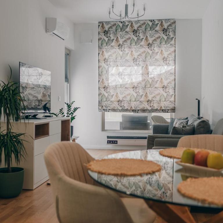 Wow Apartment Budva - Becici - One-Bedroom Apartment - 10