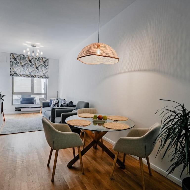 Wow Apartment Budva - Becici - One-Bedroom Apartment - 13