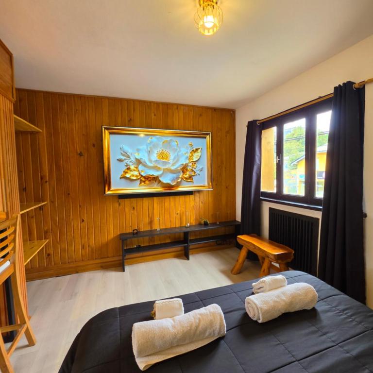 Hotel Surprise Bariloche Centro con Desayuno y Restaurante - Suite Executive - 8
