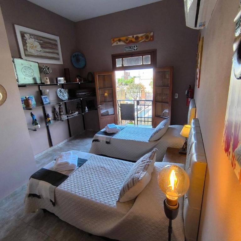 Complejo Varge Norte - King Studio - 16