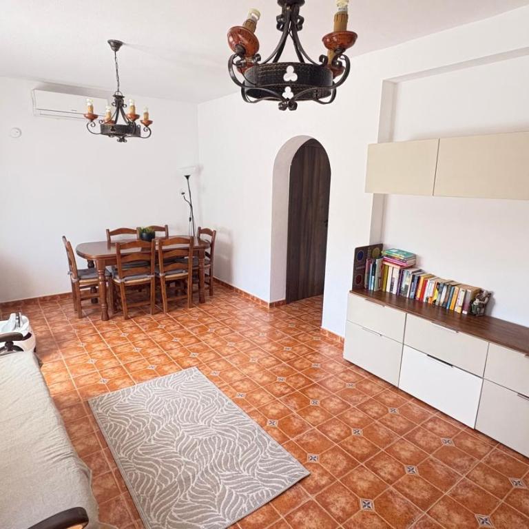 Casa Rural Cortijo Cerro Limon - Chalet de 3 dormitorios - 33