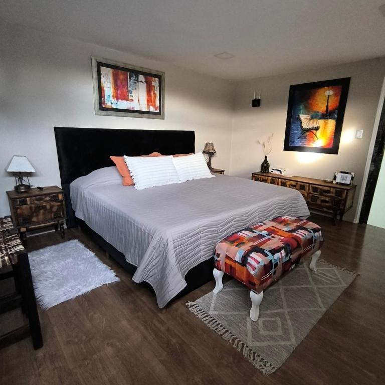 Complejo Varge Norte - King Studio - 17