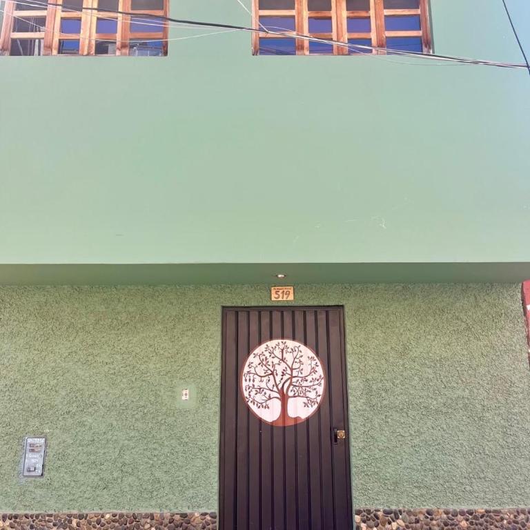 YsaQuilla Loft - One-Bedroom Apartment - 2