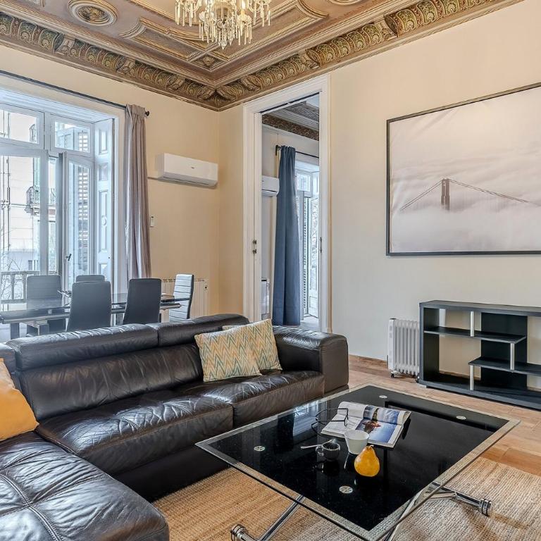4048 - AB Bruc City Center - Apartment - 1