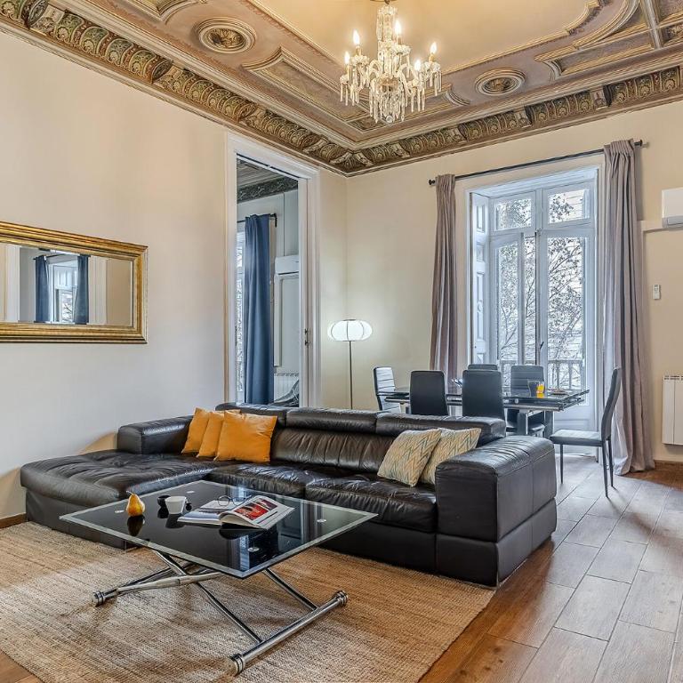4048 - AB Bruc City Center - Apartment - 5