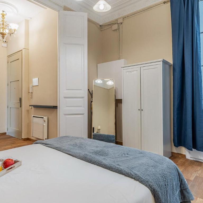 4048 - AB Bruc City Center - Apartment - 9