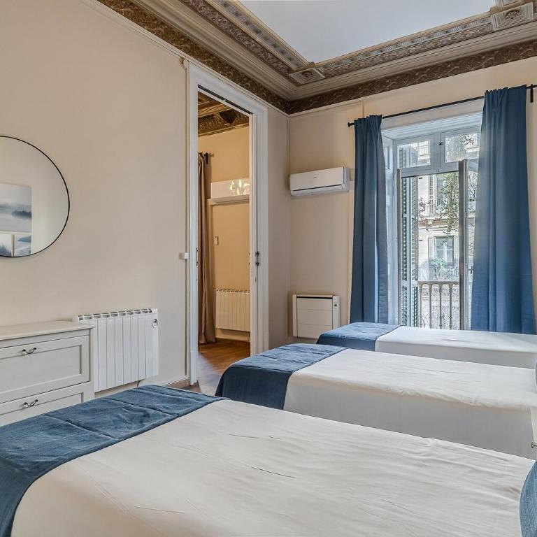 4048 - AB Bruc City Center - Apartment - 11
