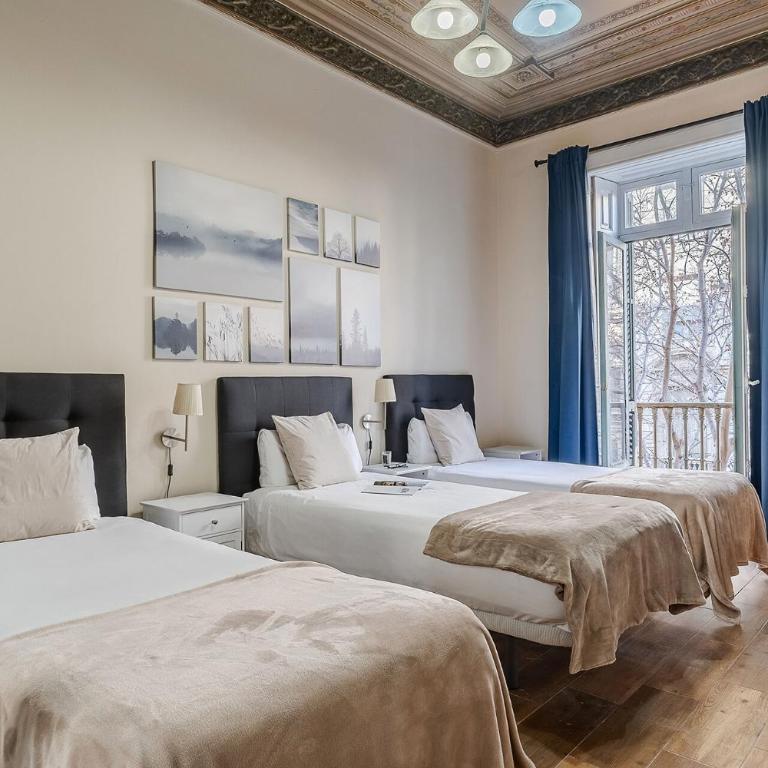 4048 - AB Bruc City Center - Apartment - 14