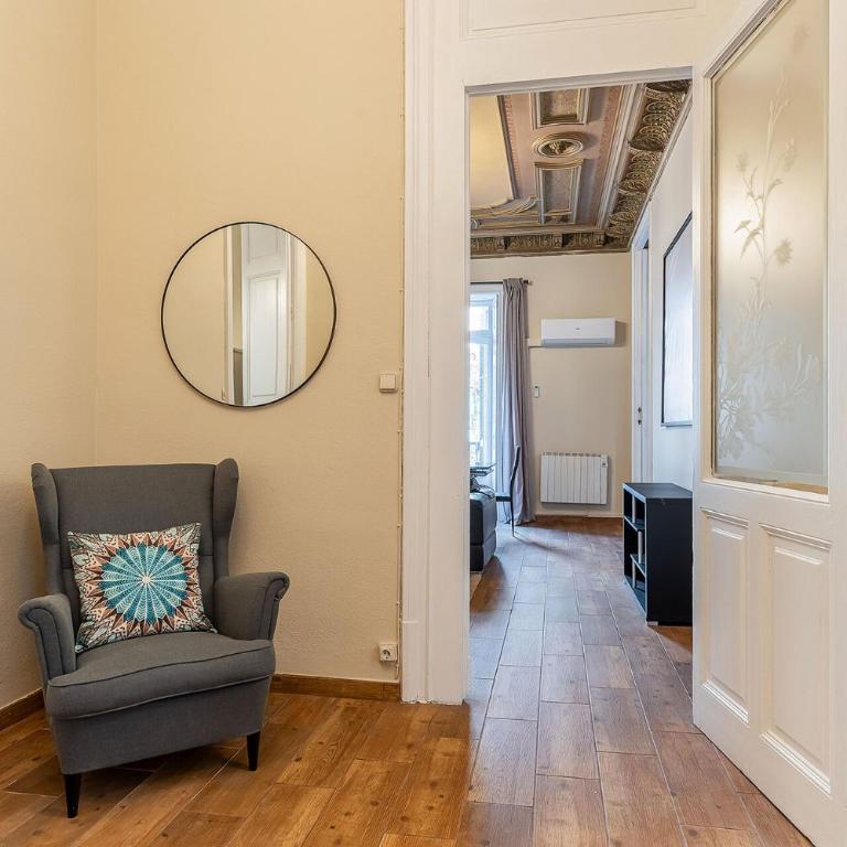 4048 - AB Bruc City Center - Apartment - 21
