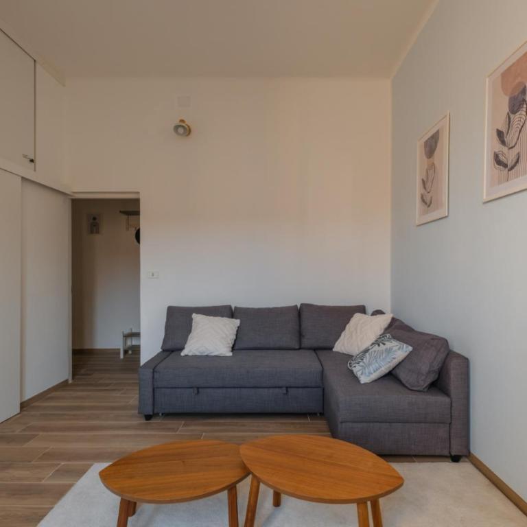 San Lòcca 31 Modern Apartment near San Luca - Appartamento con 1 Camera da Letto - 5