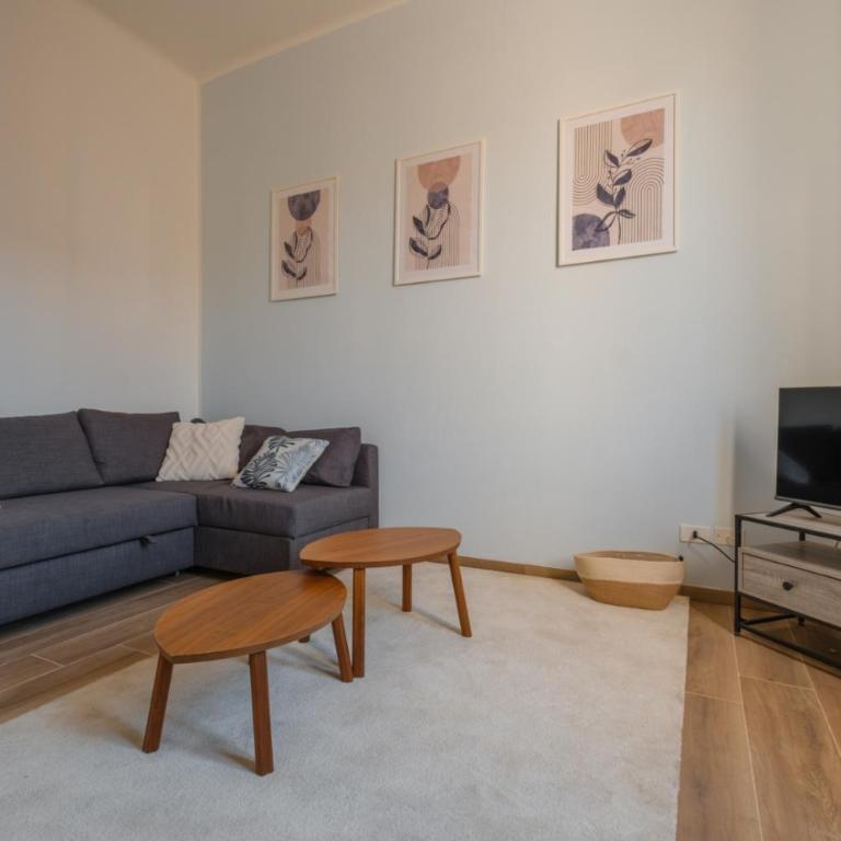 San Lòcca 31 Modern Apartment near San Luca - Appartamento con 1 Camera da Letto - 4