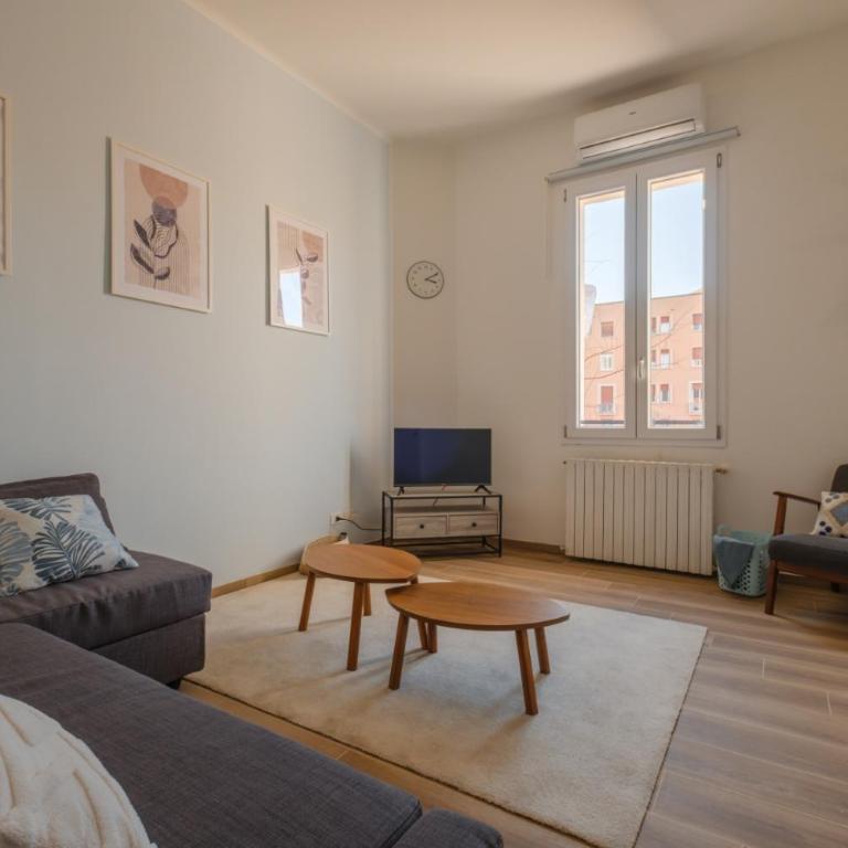 San Lòcca 31 Modern Apartment near San Luca - Appartamento con 1 Camera da Letto - 6